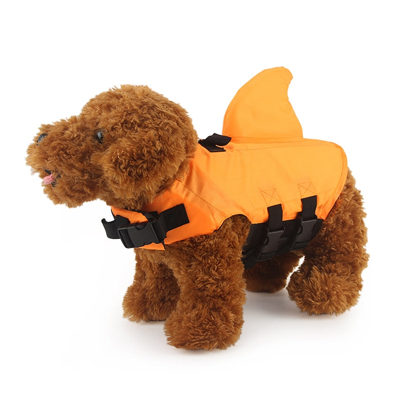 Pet Life Jacket