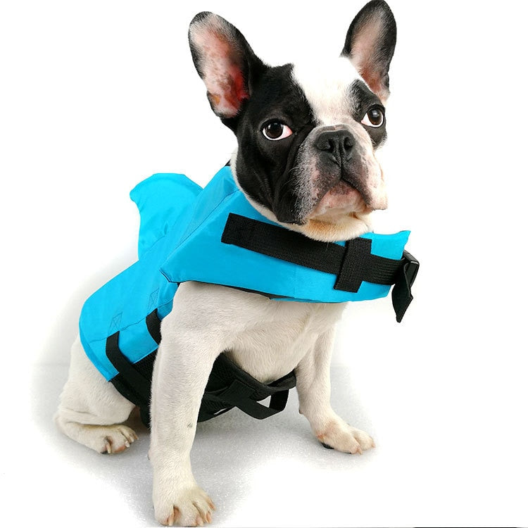 Pet Life Jacket