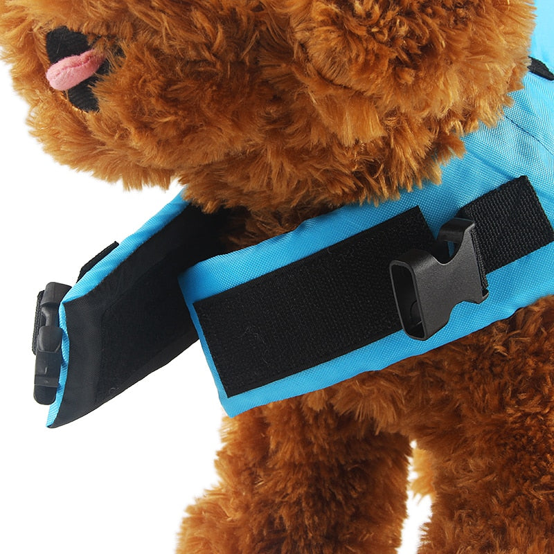 Pet Life Jacket