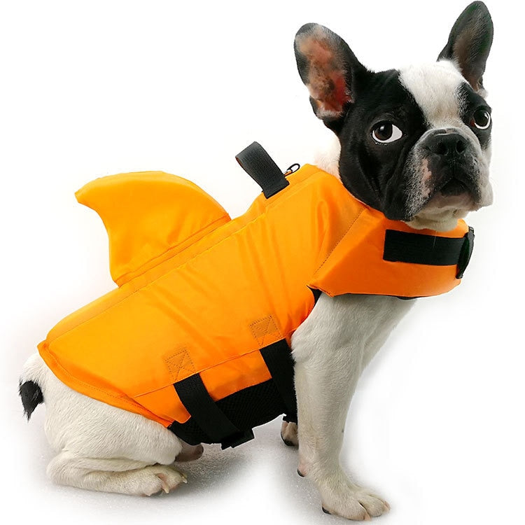 Pet Life Jacket