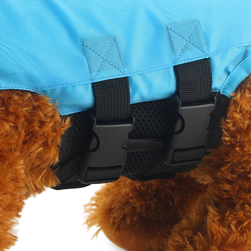 Pet Life Jacket