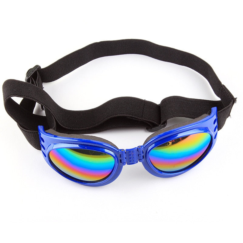 Pet Foldable UV Protection Sunglasses