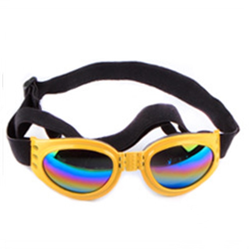 Pet Foldable UV Protection Sunglasses