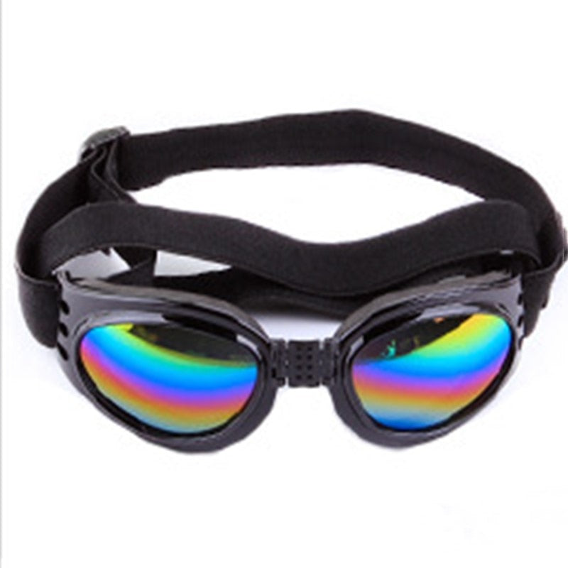 Pet Foldable UV Protection Sunglasses