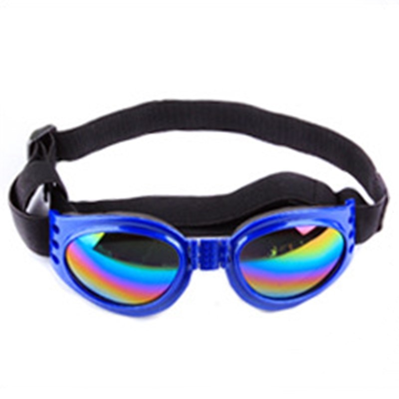 Pet Foldable UV Protection Sunglasses