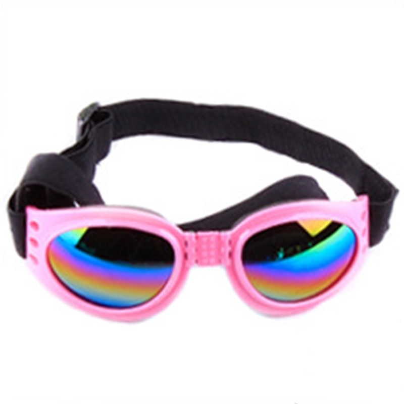 Pet Foldable UV Protection Sunglasses