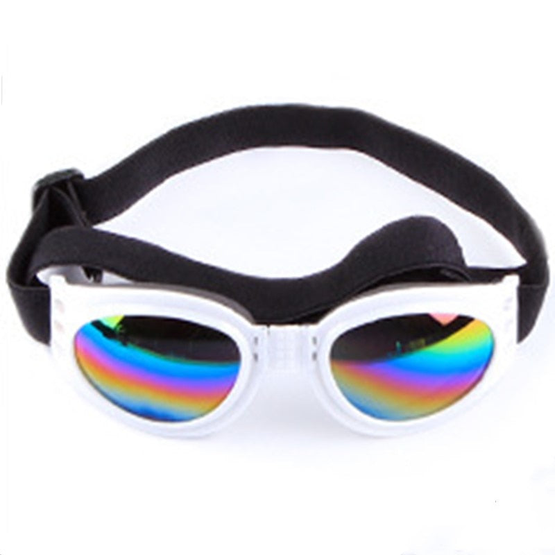 Pet Foldable UV Protection Sunglasses