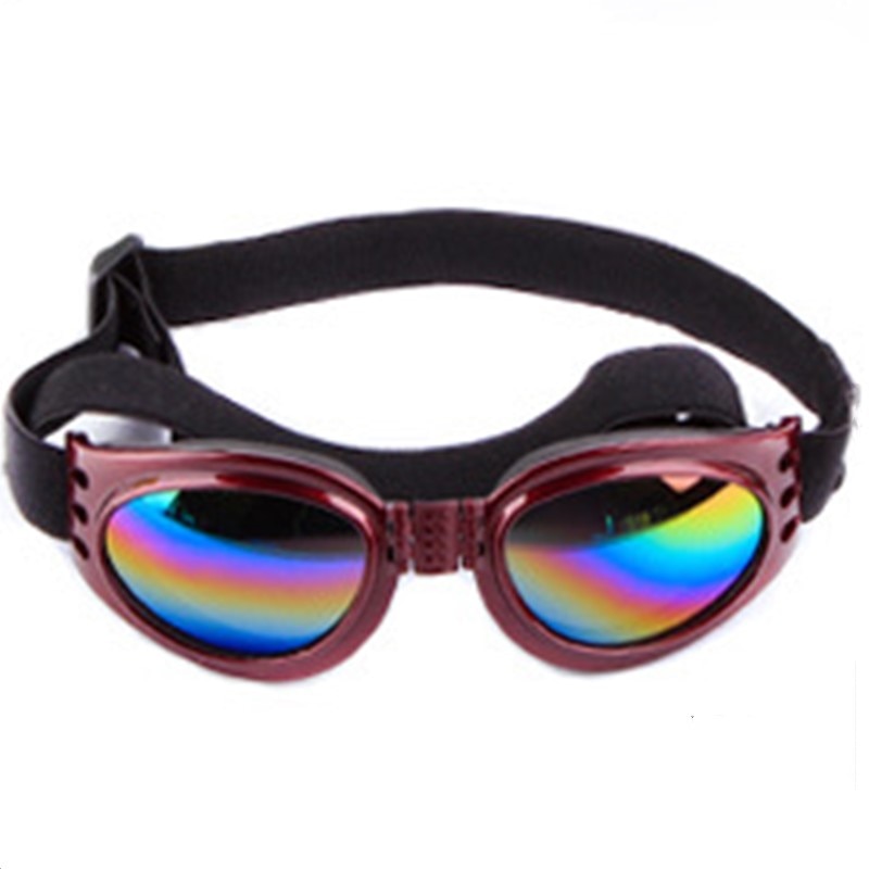 Pet Foldable UV Protection Sunglasses