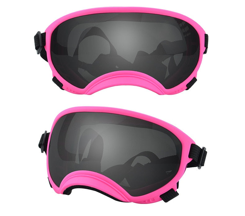 ATUBAN Pet Goggles Anti UV