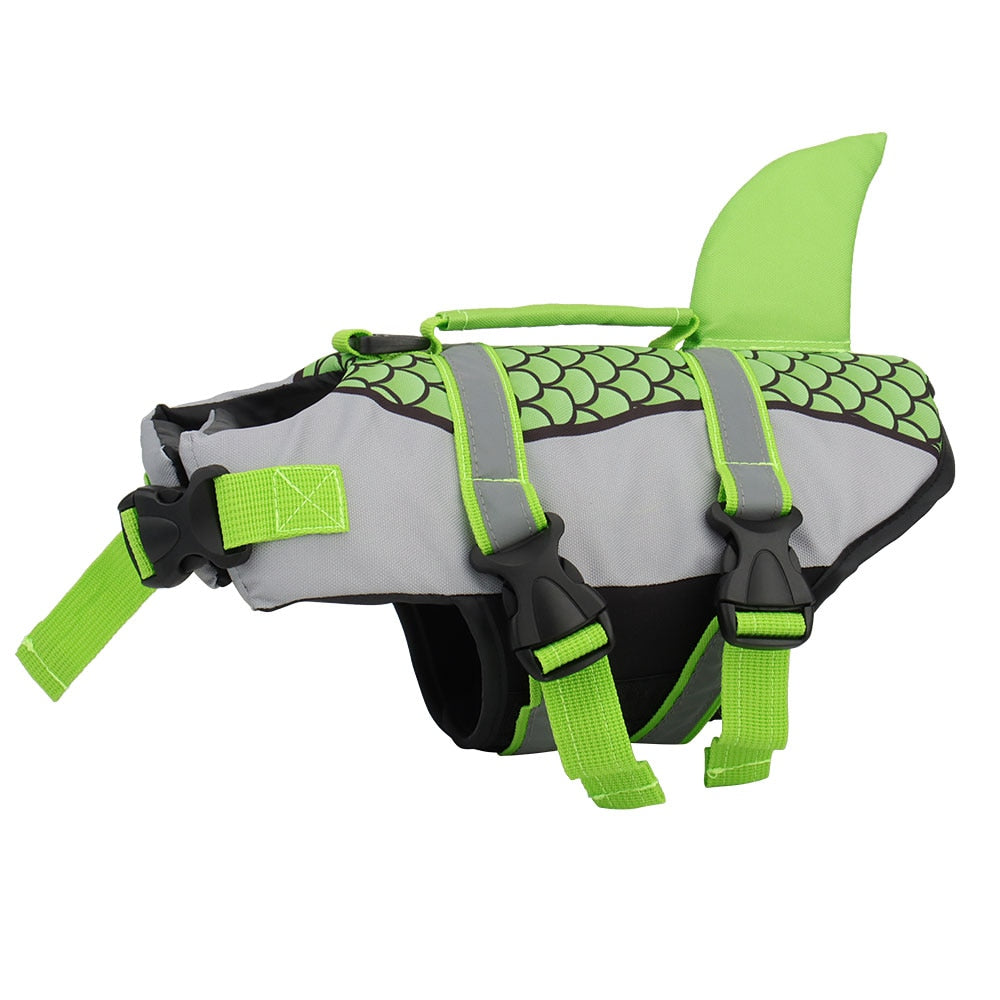 Pet Life Jacket Vest