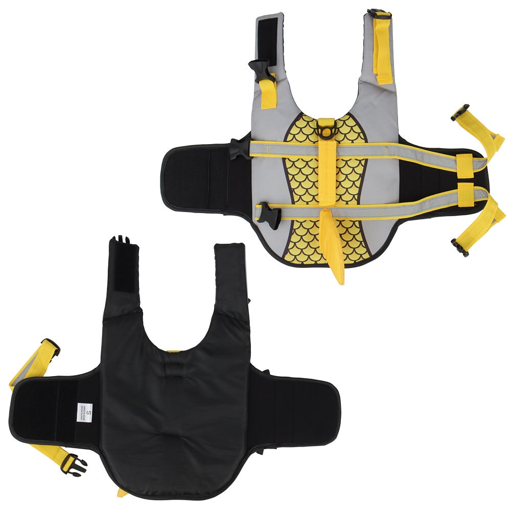 Pet Life Jacket Vest