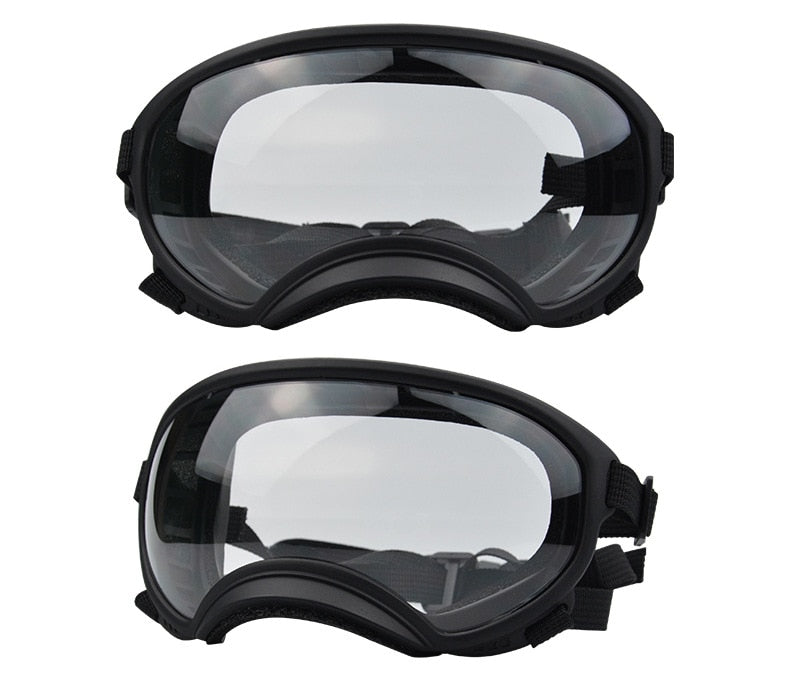 ATUBAN Pet Goggles Anti UV