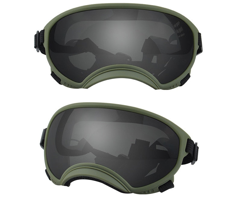 ATUBAN Pet Goggles Anti UV