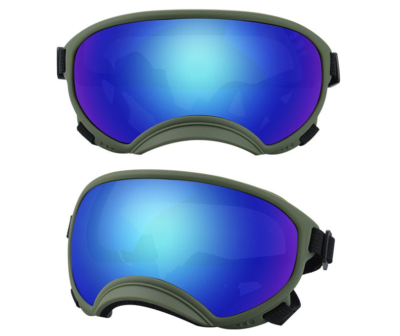 ATUBAN Pet Goggles Anti UV