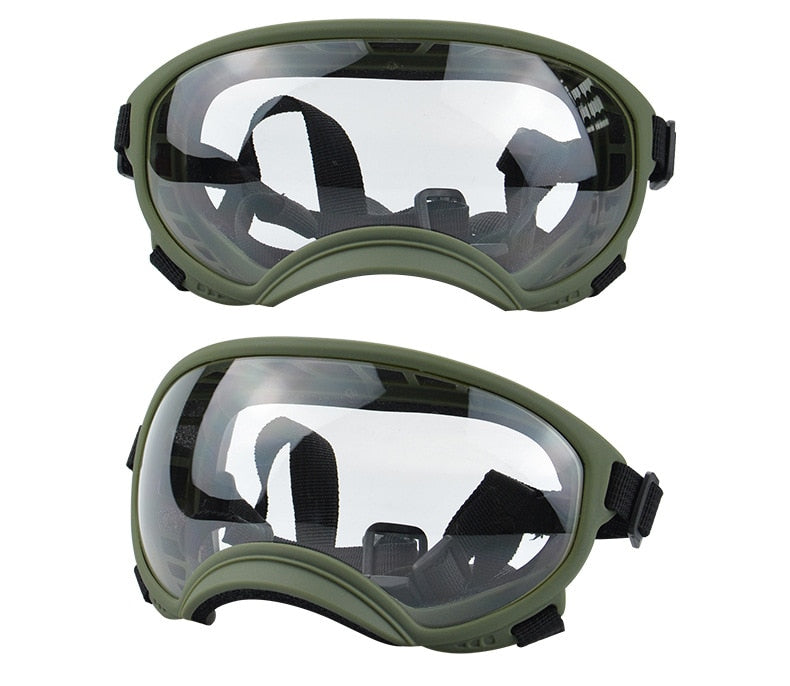 ATUBAN Pet Goggles Anti UV