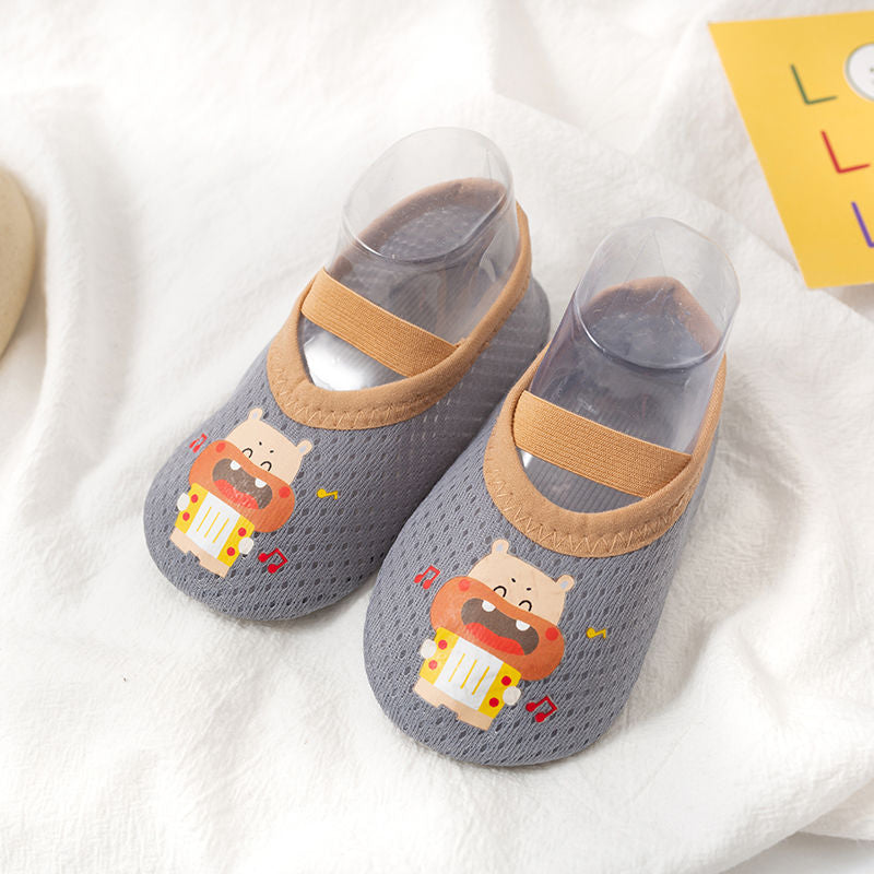 Baby Shoes Non-slip Animal Style