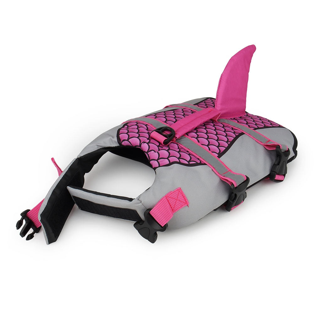 Pet Life Jacket Vest