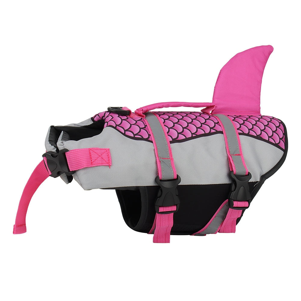 Pet Life Jacket Vest