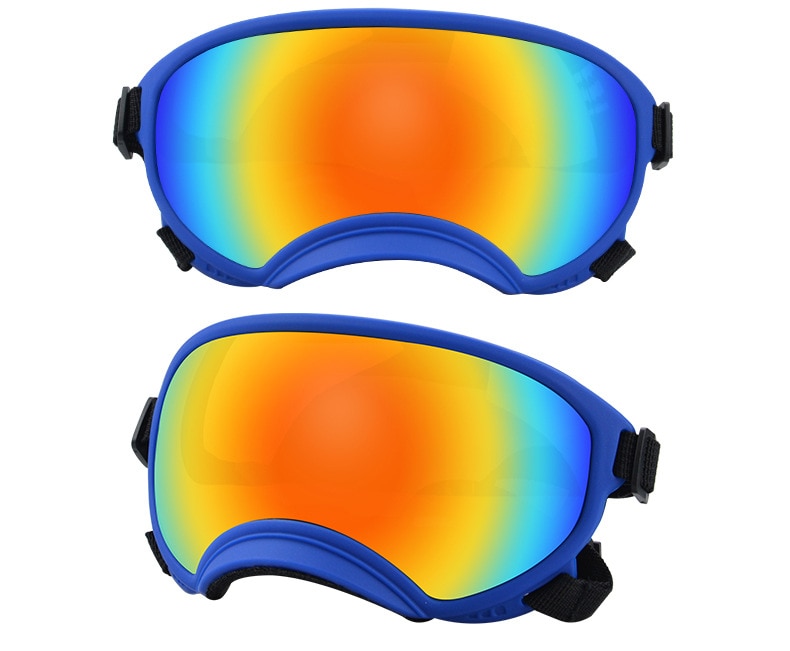 ATUBAN Pet Goggles Anti UV