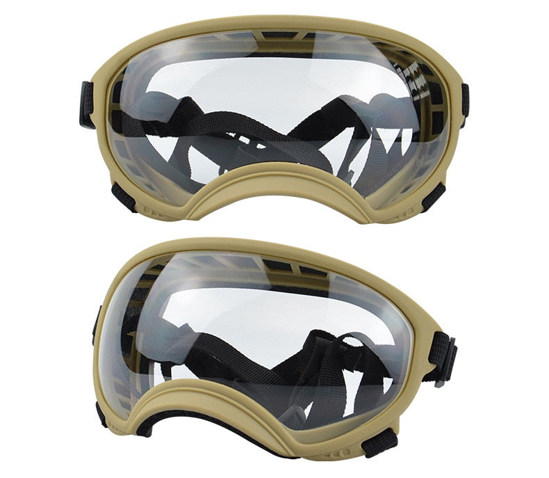 ATUBAN Pet Goggles Anti UV