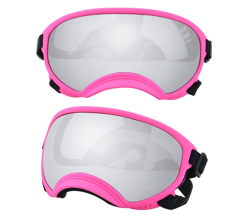 ATUBAN Pet Goggles Anti UV