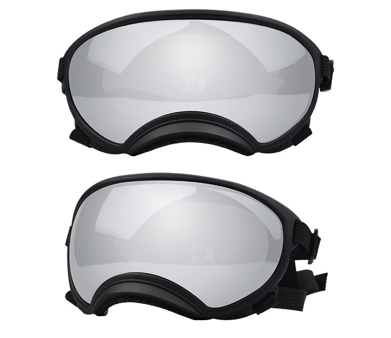 ATUBAN Pet Goggles Anti UV