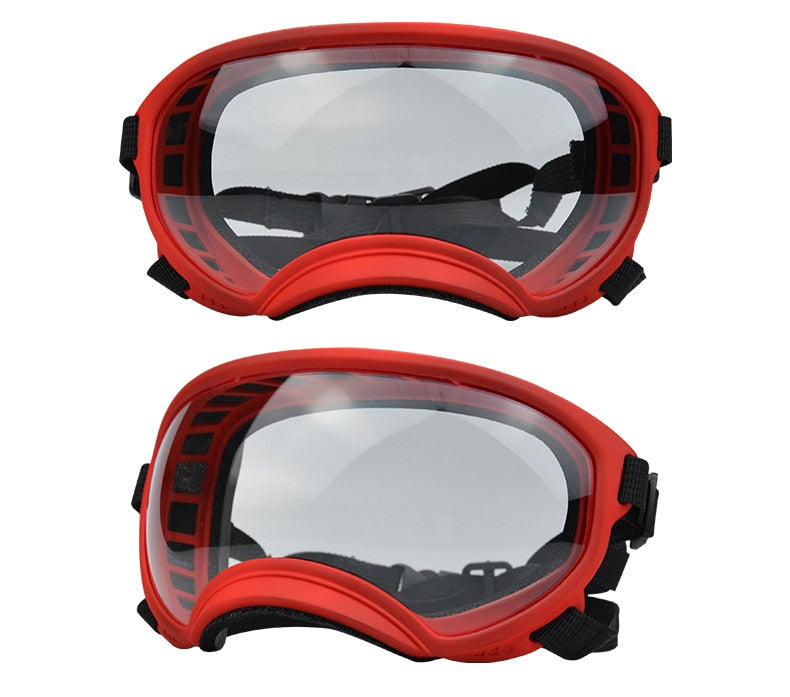 ATUBAN Pet Goggles Anti UV