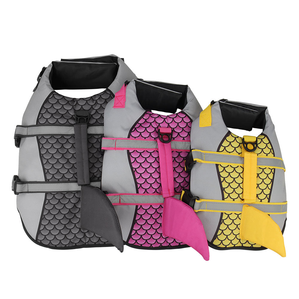 Pet Life Jacket Vest