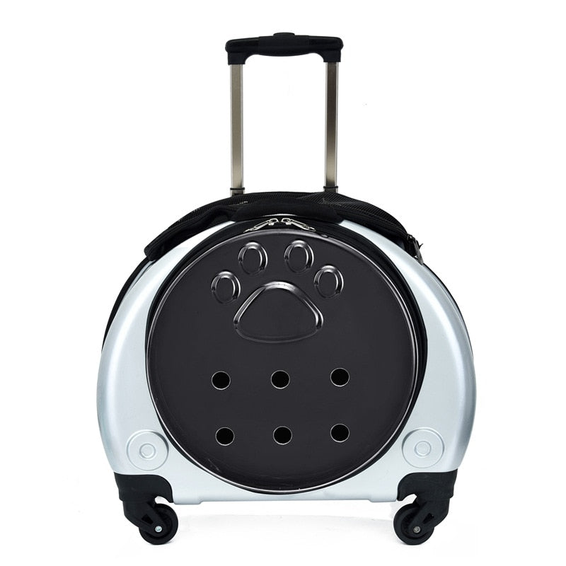 Pet Trolley Suitcase Luggage