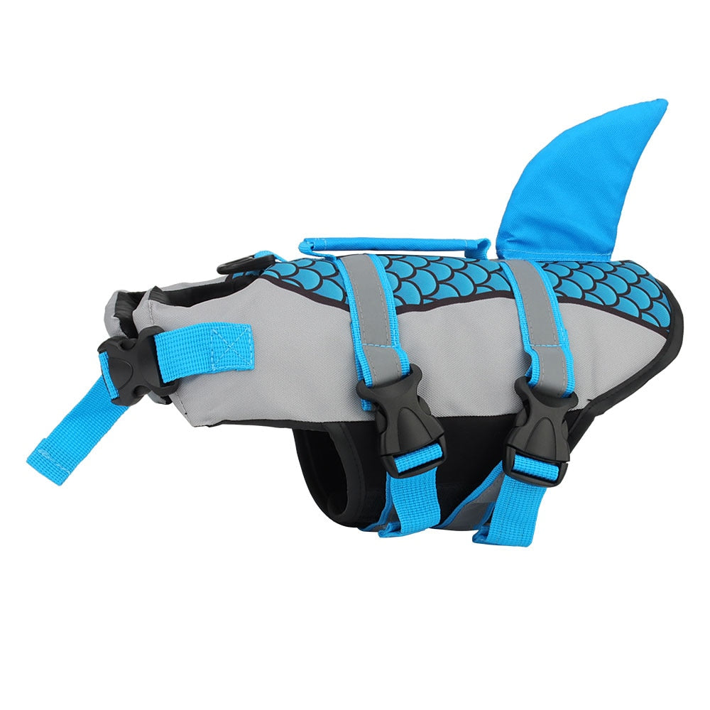 Pet Life Jacket Vest