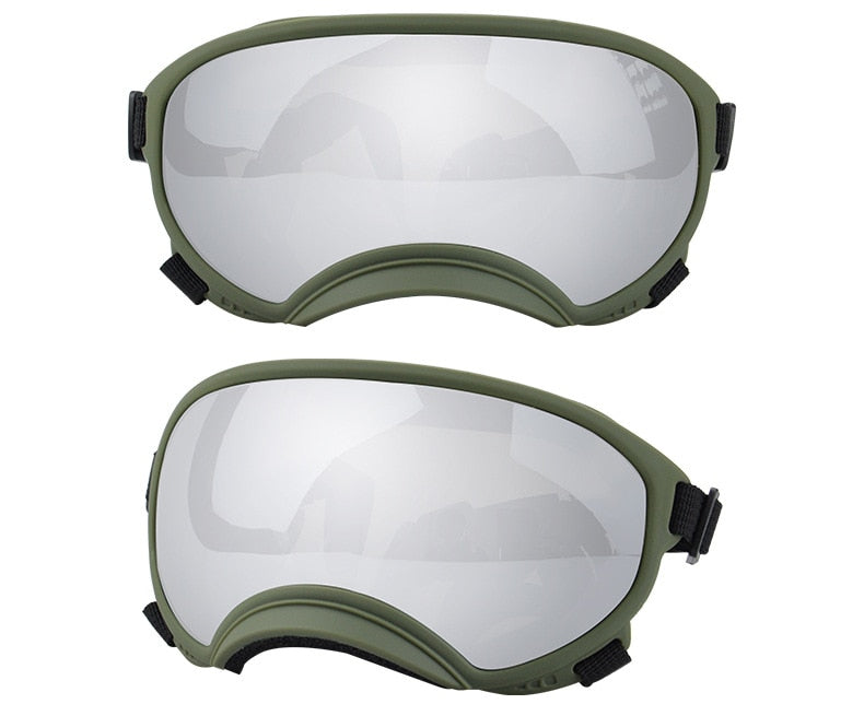 ATUBAN Pet Goggles Anti UV