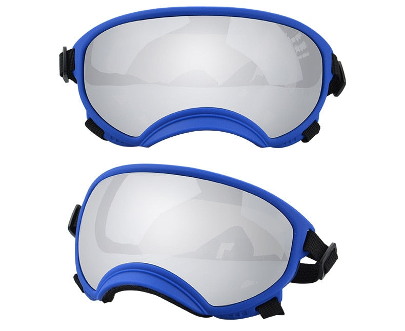 ATUBAN Pet Goggles Anti UV