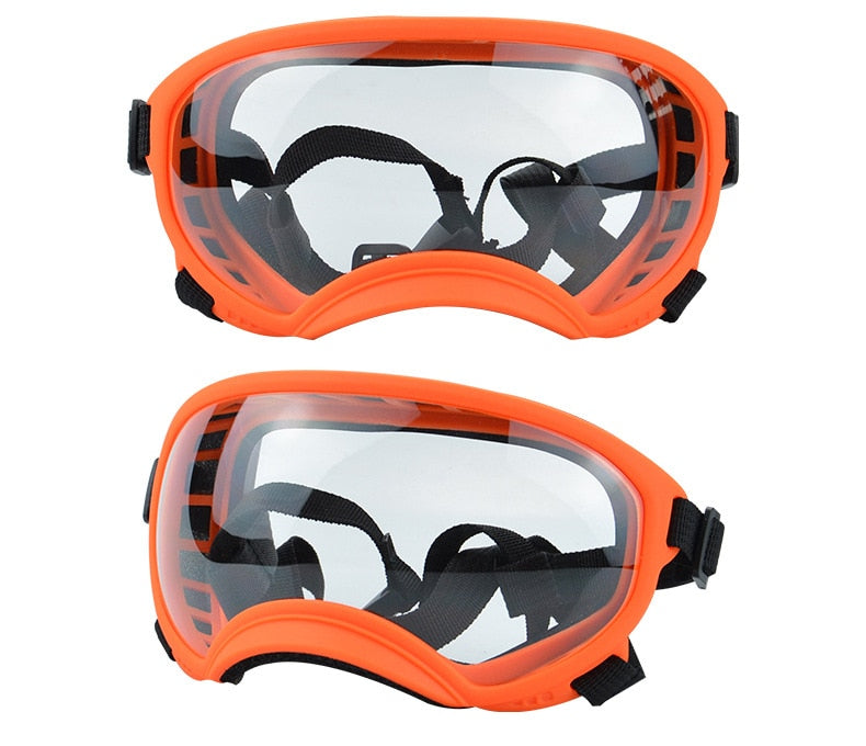 ATUBAN Pet Goggles Anti UV