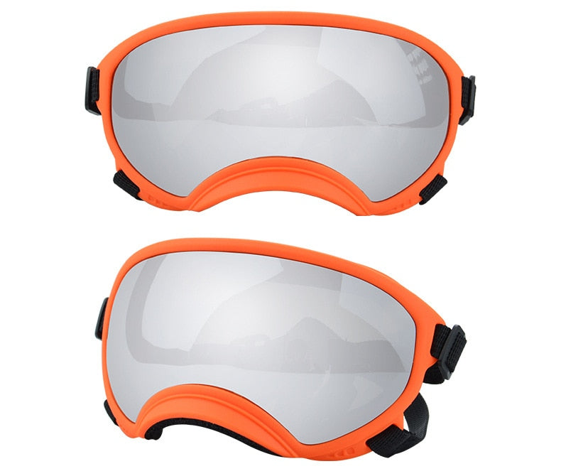 ATUBAN Pet Goggles Anti UV