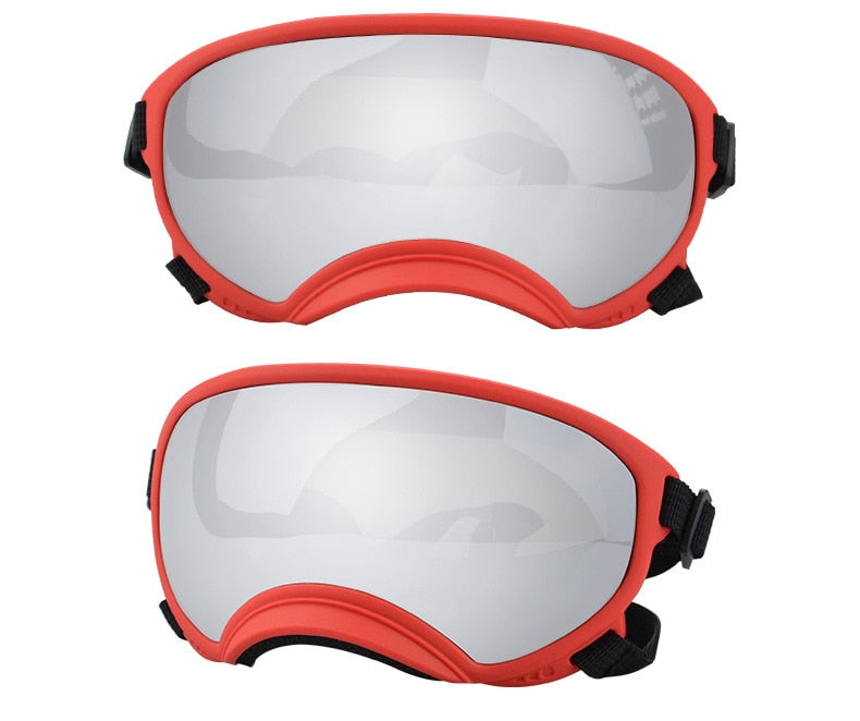 ATUBAN Pet Goggles Anti UV