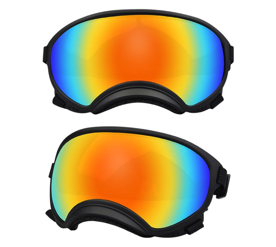 ATUBAN Pet Goggles Anti UV