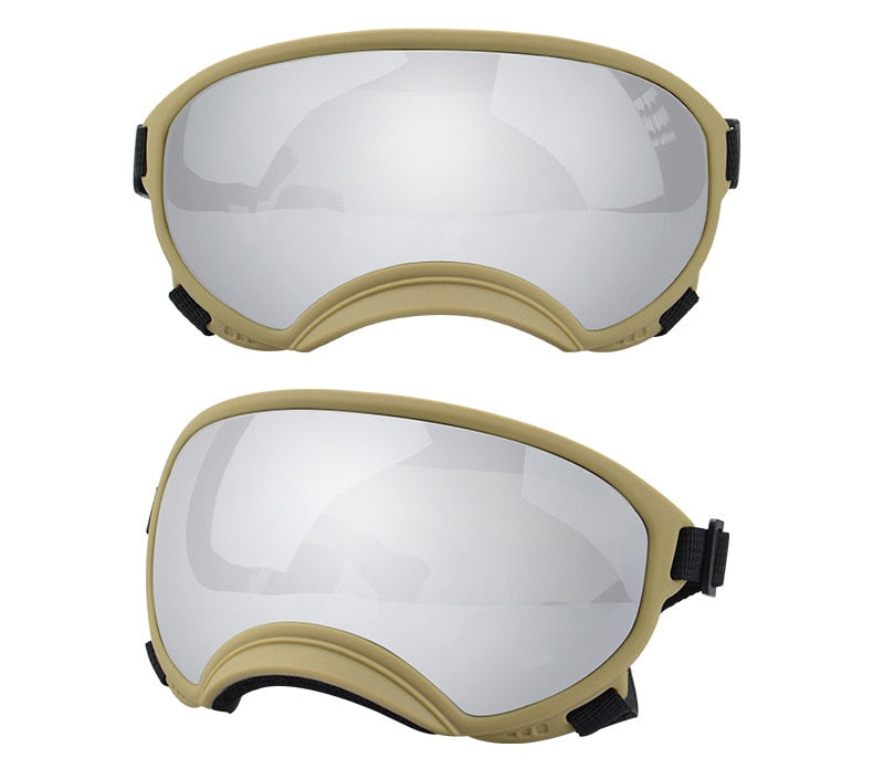 ATUBAN Pet Goggles Anti UV