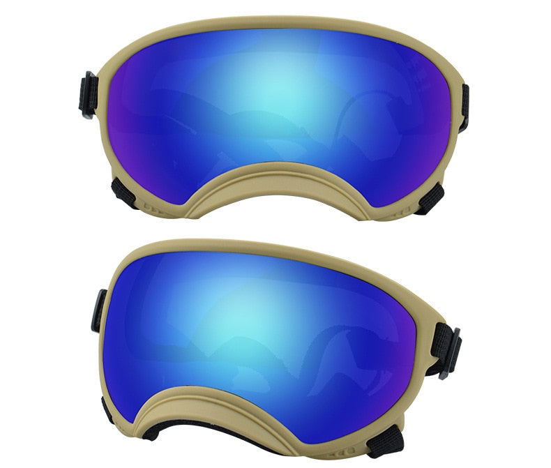 ATUBAN Pet Goggles Anti UV