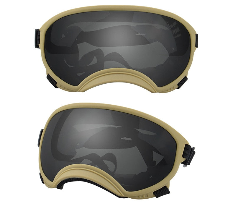 ATUBAN Pet Goggles Anti UV