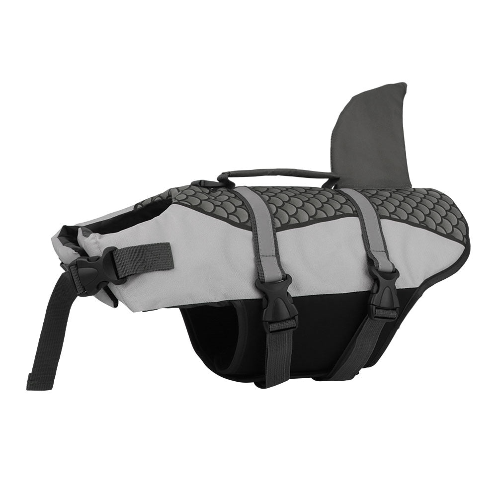 Pet Life Jacket Vest