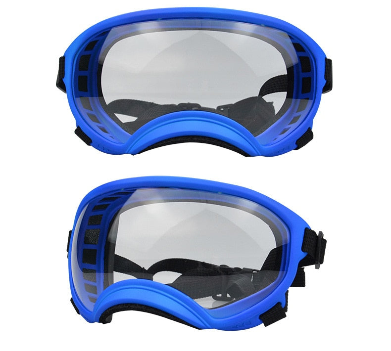 ATUBAN Pet Goggles Anti UV