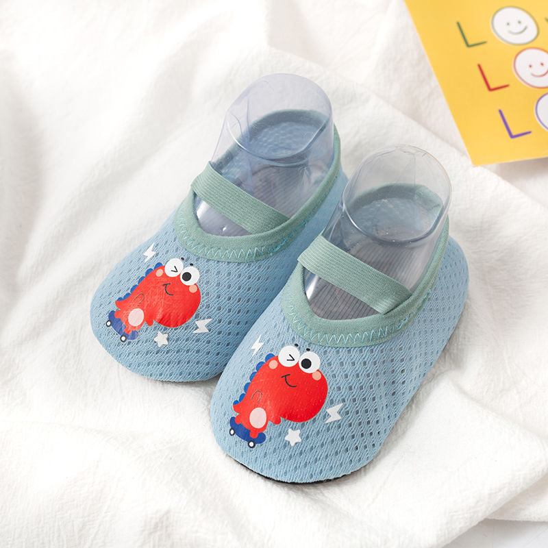 Baby Shoes Non-slip Animal Style