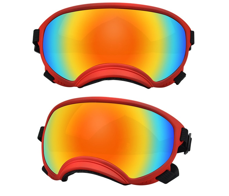 ATUBAN Pet Goggles Anti UV