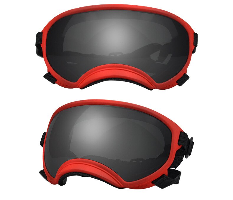 ATUBAN Pet Goggles Anti UV