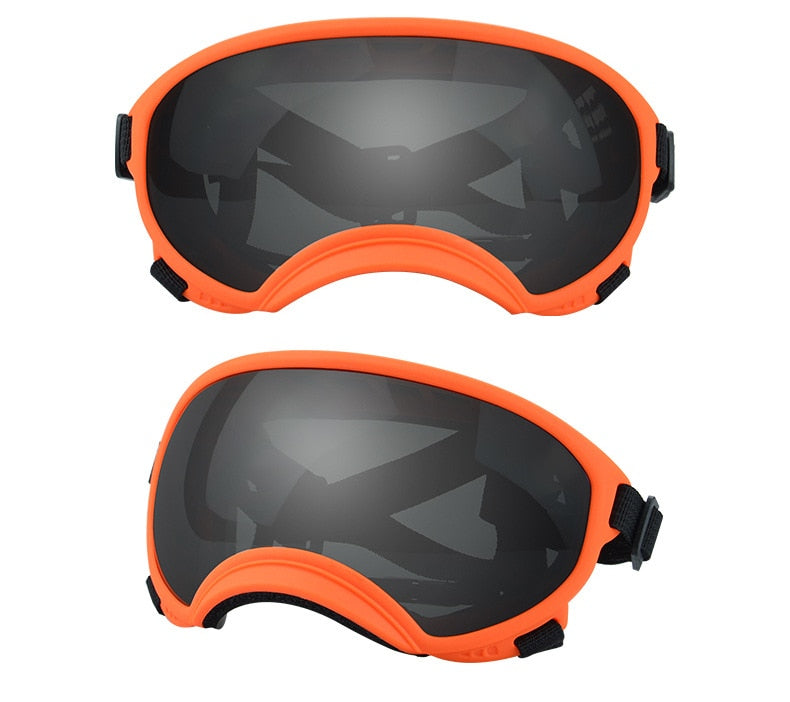 ATUBAN Pet Goggles Anti UV