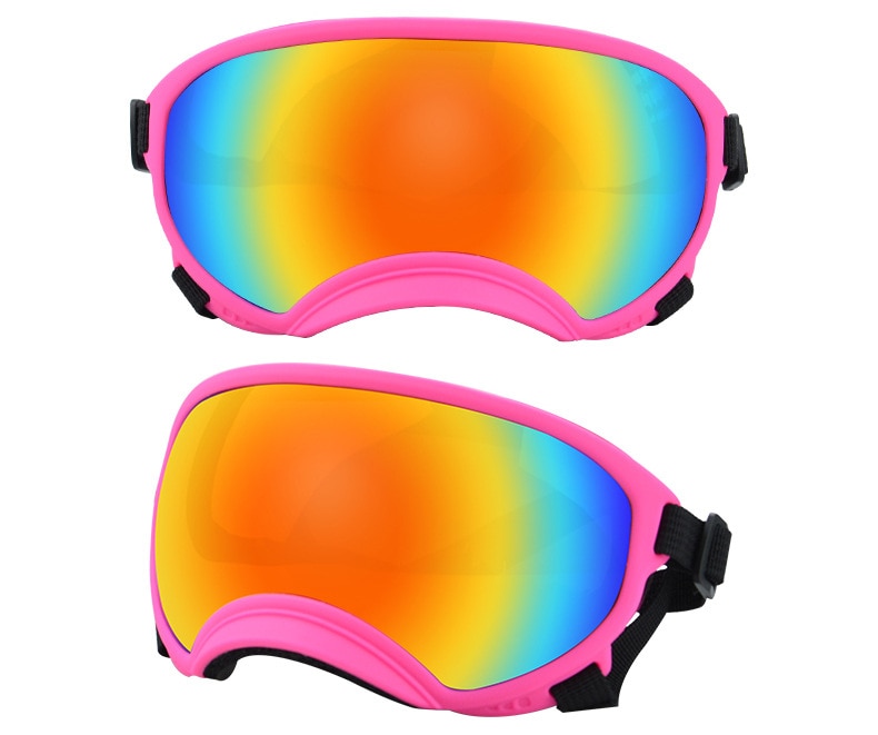 ATUBAN Pet Goggles Anti UV