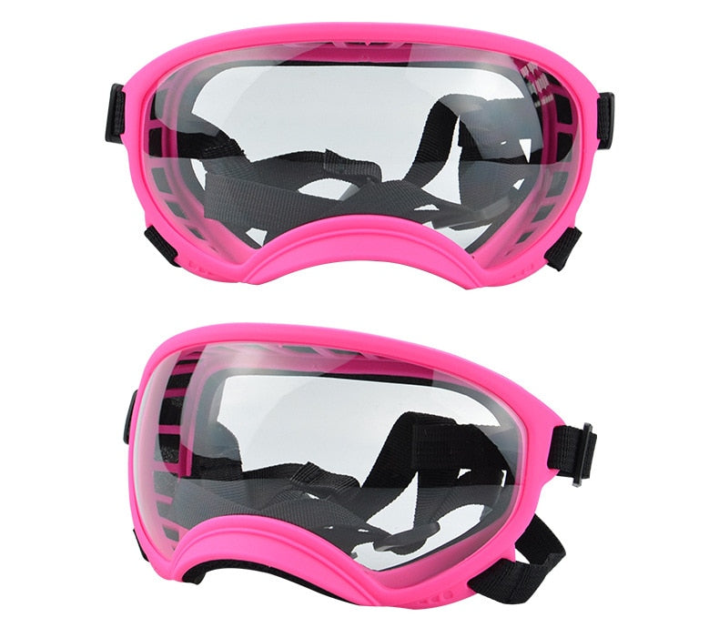 ATUBAN Pet Goggles Anti UV