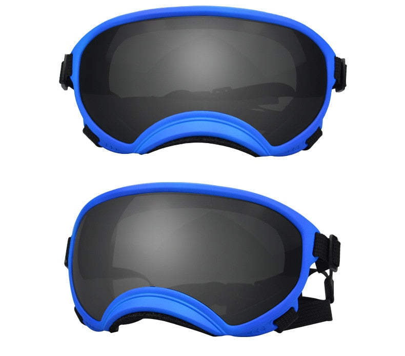 ATUBAN Pet Goggles Anti UV