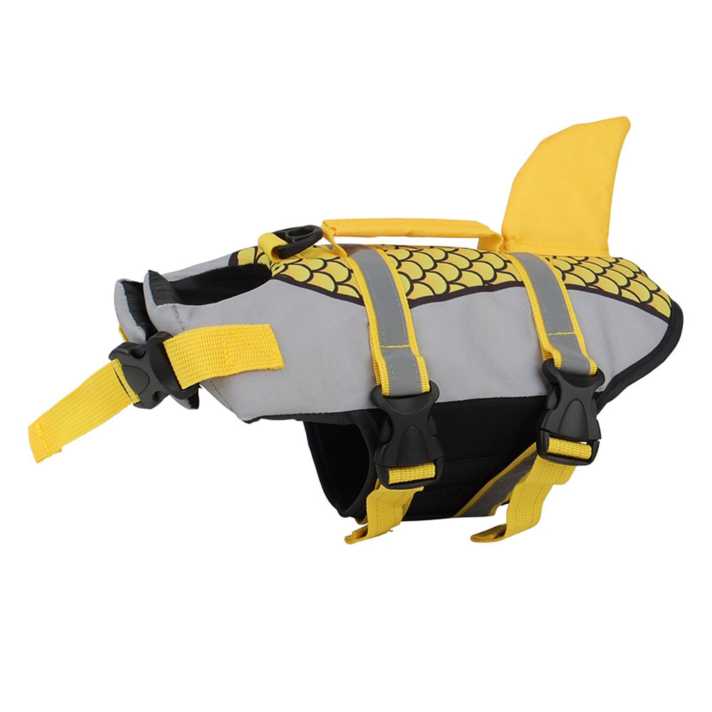 Pet Life Jacket Vest