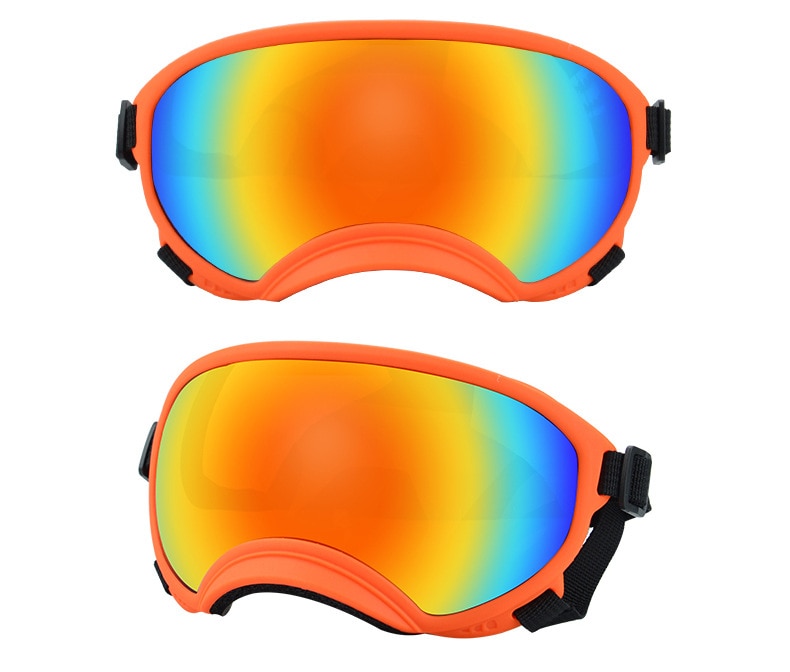 ATUBAN Pet Goggles Anti UV